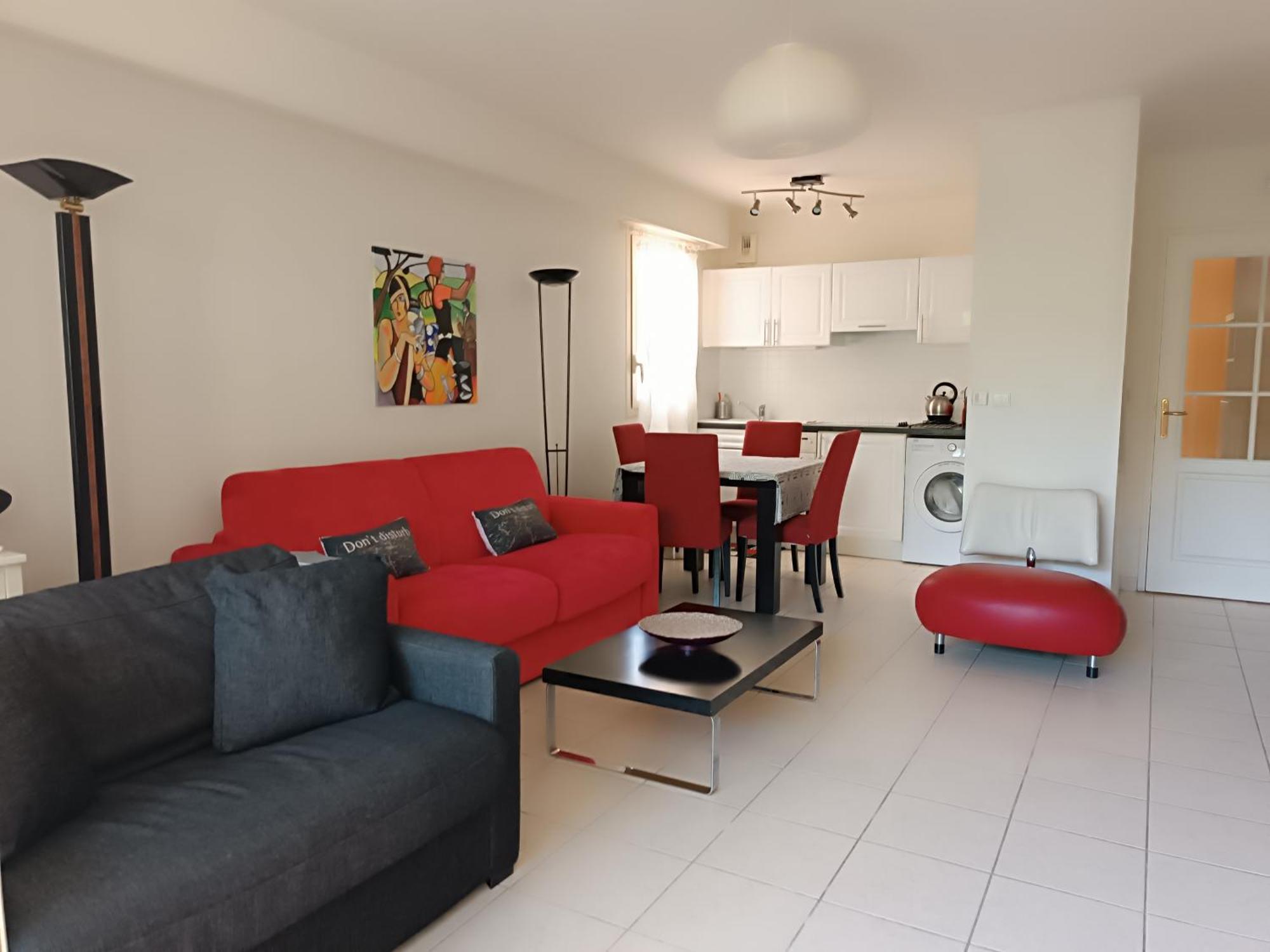Villa Salammbo Antibes Eksteriør billede