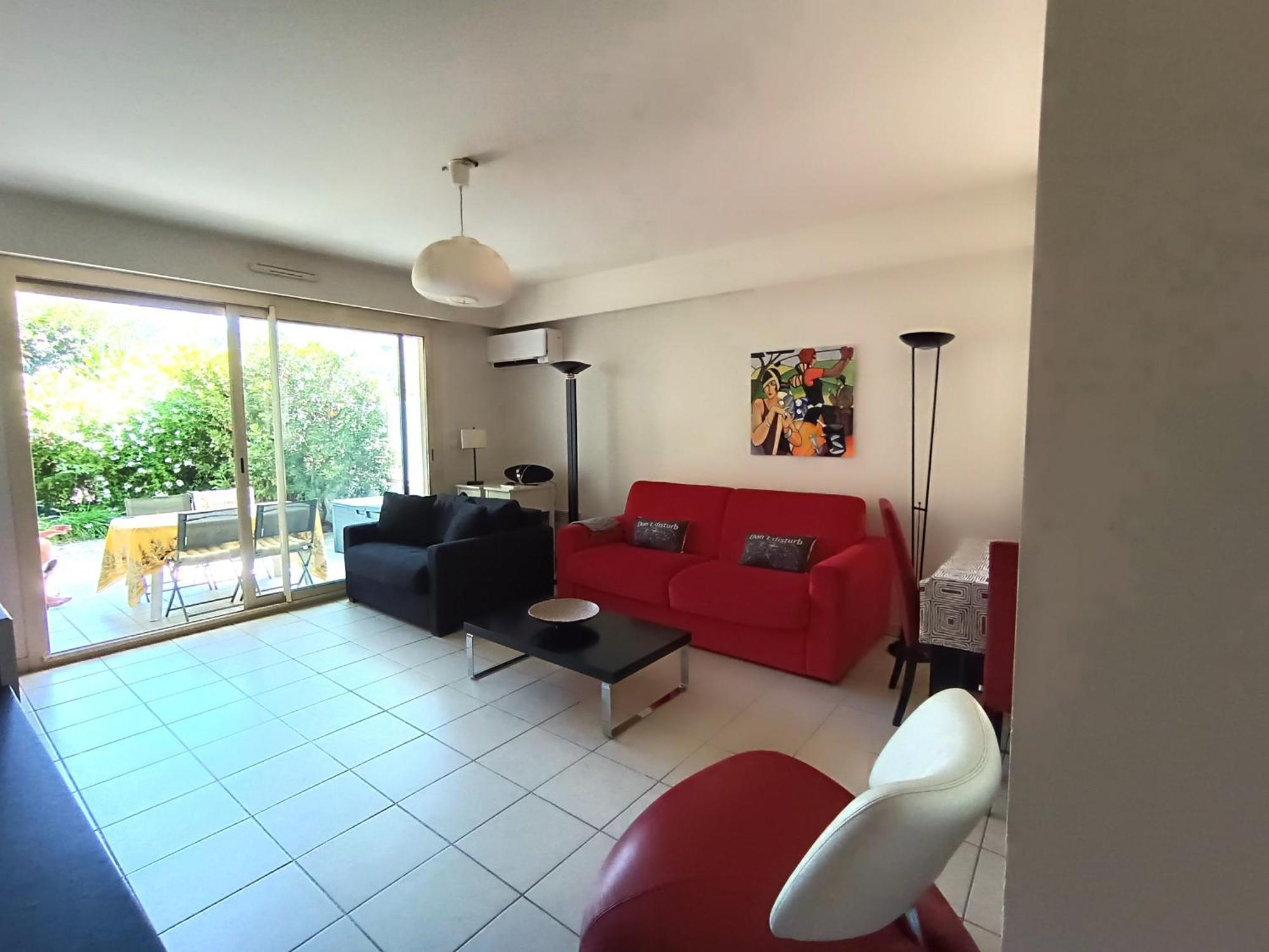Villa Salammbo Antibes Eksteriør billede