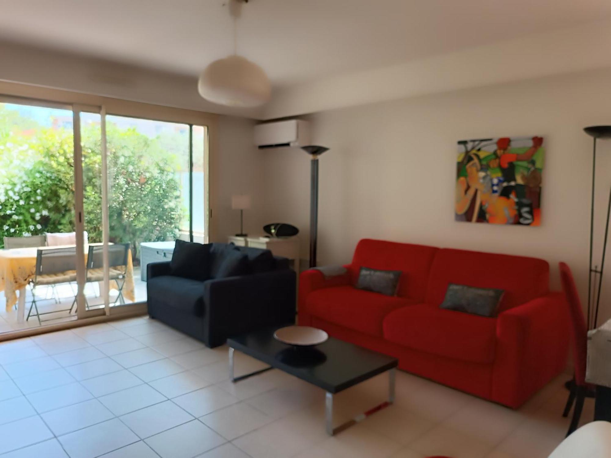 Villa Salammbo Antibes Eksteriør billede